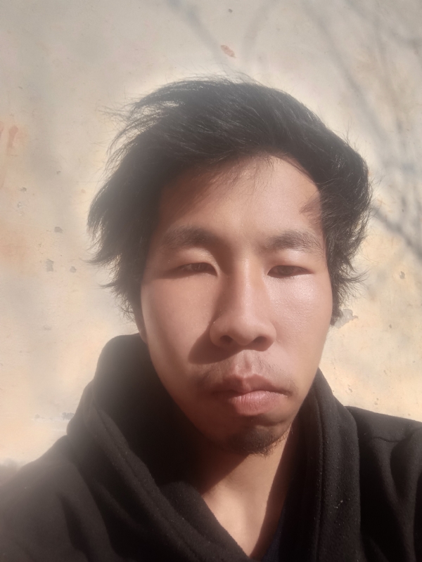 胡明的第一张照片--巧家交友中心