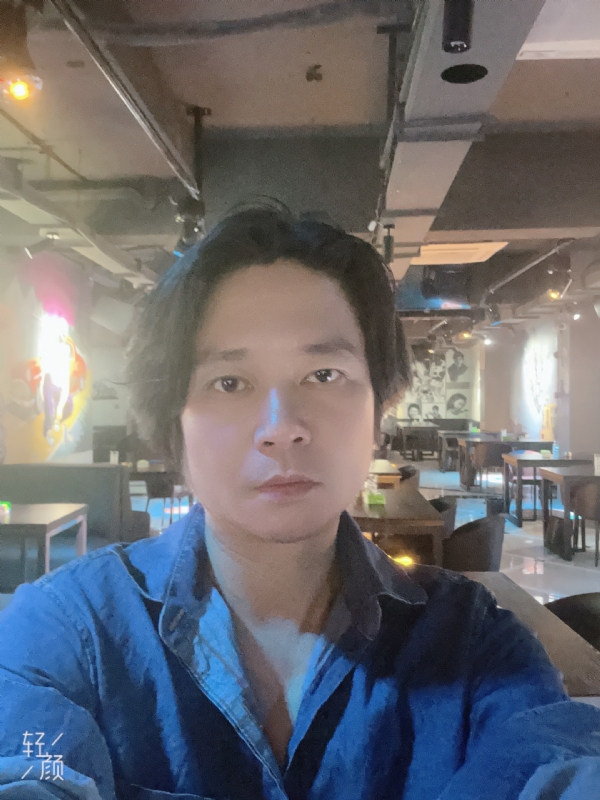 叶晨的第一张照片--巧家交友中心